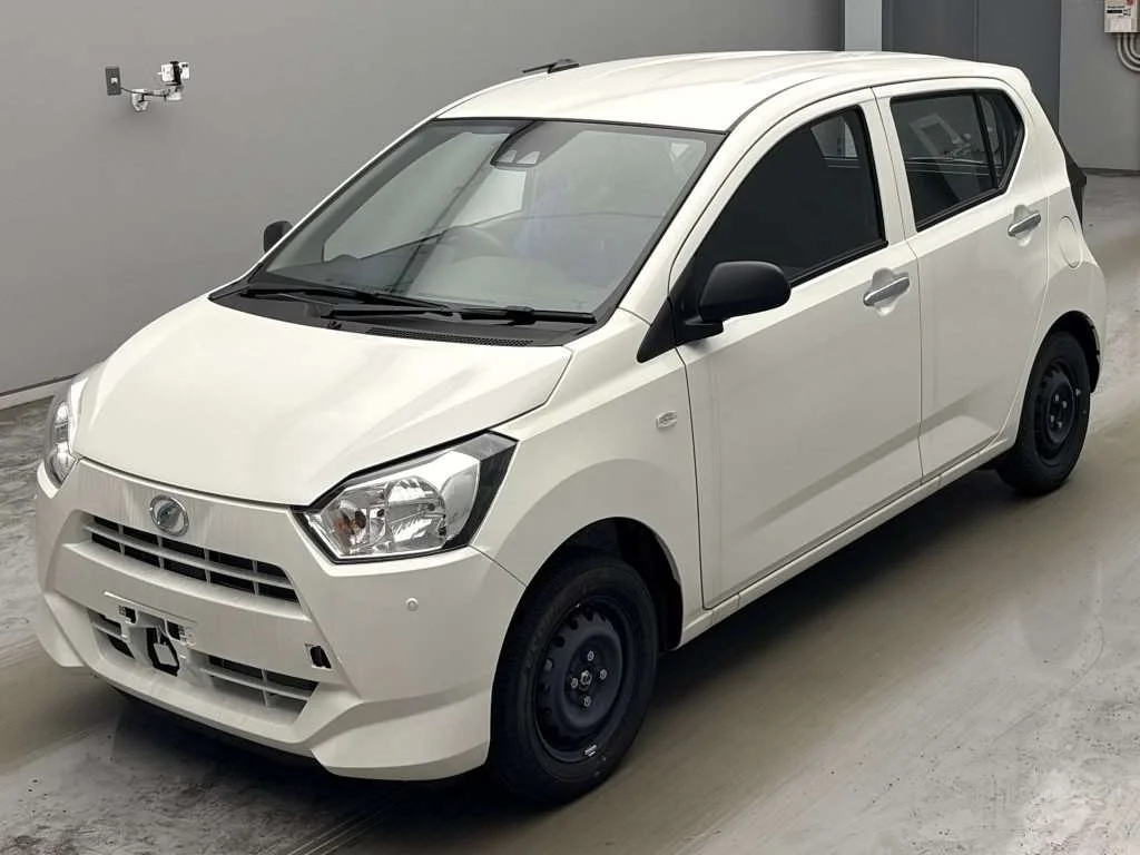 Daihatsu Mira e:S LA350S 2026